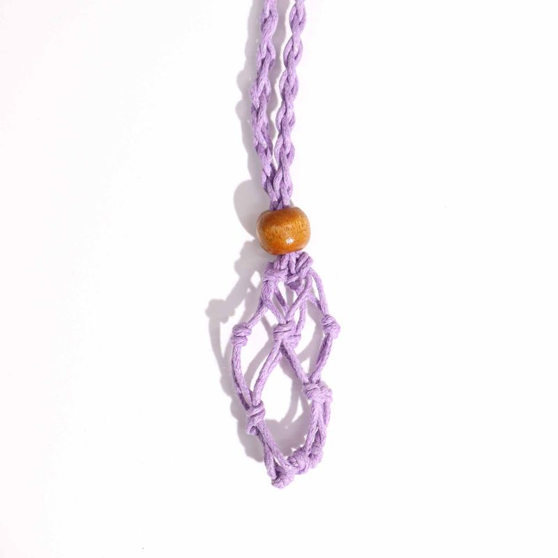 Cordon de Collier Pour Pierres Précieuses et Cristal 45cm/18inch - Mix Pack 5 de Chaque Couleur