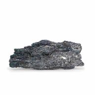 Pierre de Chakra à Sept Couleurs - Titane Naturel Amélioré  (approx 40-80gm 7-10cm)
