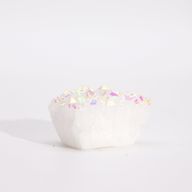 Aura Angel Quartz  - Petit Quartz Naturel Renforcé - (approx 40-65gm 3.5-5cm)