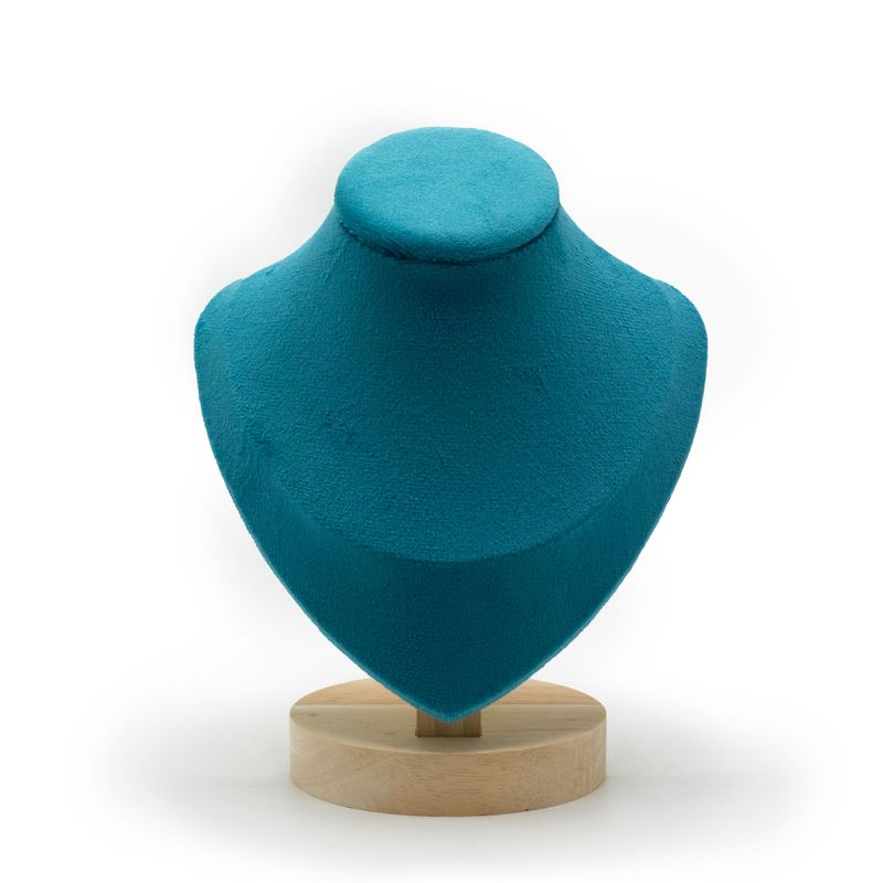 Présentoir pour Collier Moyen 18x14cm