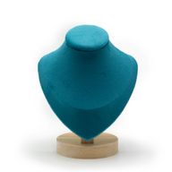 Présentoir pour Collier Moyen 18x14cm