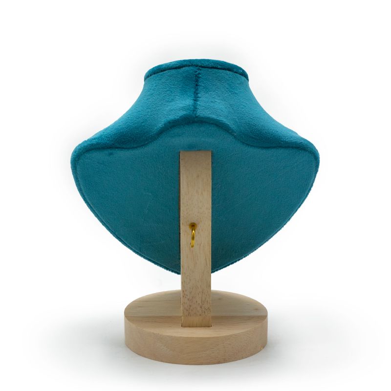 Présentoir pour Collier Moyen 18x14cm