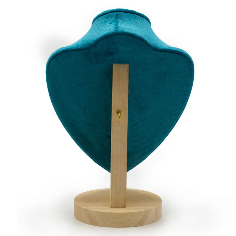 Grand Présentoir à Colliers 26x18cm