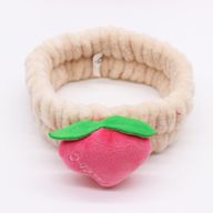 Jolis Bandeaux de Maquillage - Sélection de Fruits (assortiment)