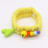 Jolis Bandeaux de Maquillage - Animaux Mignons (assortiment)