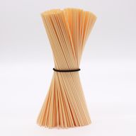 Paquet de Roseaux en Fibre de 3 mm x 25 cm - (environ 250) - Ambiance Naturelle