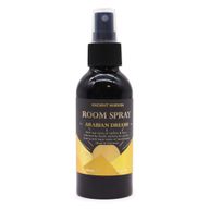 Spray d'ambiance Oudh - Rêves d'Orient 100 ml
