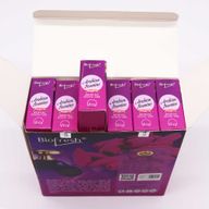 Cônes d'Encens à Reflux Biofresh (40 cônes) - Jasmin d'Arabie