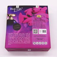 Cônes d'Encens à Reflux Biofresh (40 cônes) - Jasmin d'Arabie