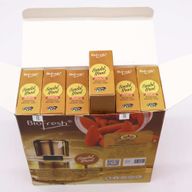Cônes d'Encens à Reflux Biofresh (40 cônes) - Santal