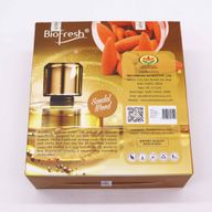Cônes d'Encens à Reflux Biofresh (40 cônes) - Santal