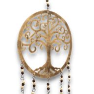 Carillons Indiens - Grand Carillon Arbre de Vie - 25 cm