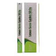 Encens Biofresh Garden - (10 x 50cm) - Lemongrass
