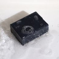 Savon à l'Argile - Bergamote & Bois de Santal - Sans étiquette