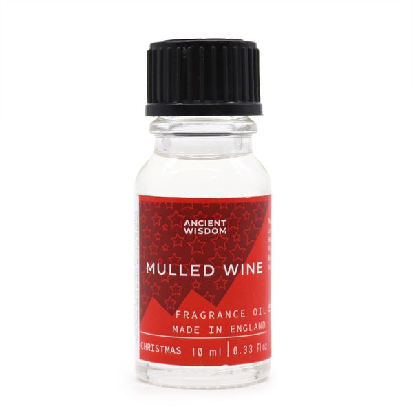 Huile Parfumée Vin Chaud 10ml