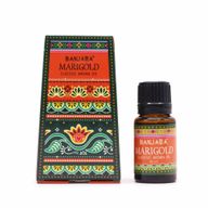 Huile Parfumée Indienne Banjara 10ml  - Souci