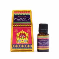 Huile Parfumée Indienne Banjara 10ml - Palo Santo