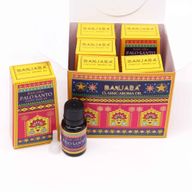 Huile Parfumée Indienne Banjara 10ml - Palo Santo