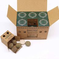Perles de Maculage Banjara (cinq) - Patchouli