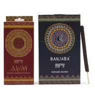 Encens Gypsy Nomade - AUM