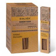 Bâtons de Maculage Banjara Palo Santo - Santal