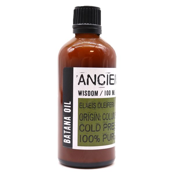 Huile de Batana - 100ml