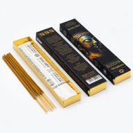 Coffret Bouddha Banjara – Pack de Démarrage – 12 boîtes de 6 encens