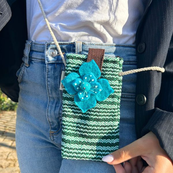 Sac Support Téléphone
