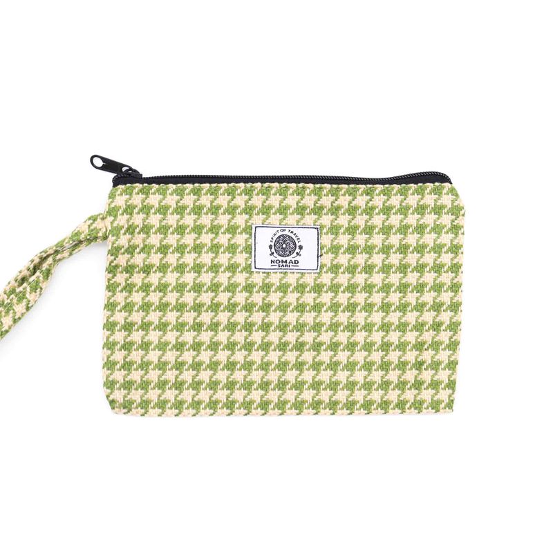 Pochettes Cadeaux Pratiques Douces et Naturelles avec Anse - (4 x 1 assortis) - 20x13 cm