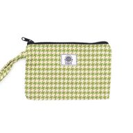 Pochettes Cadeaux Pratiques Douces et Naturelles avec Anse - (4 x 1 assortis) - 20x13 cm