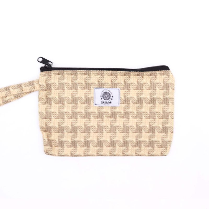Pochettes Cadeaux Pratiques Douces et Naturelles avec Anse - (4 x 1 assortis) - 20x13 cm