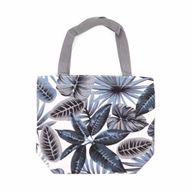 Sac de Shopping Pratique Tropical - (3 x designs assortis) - 32 x 23 x 10 cm