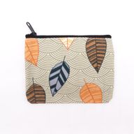 Mini Pochette Polyvalente (5x4 motifs assortis) 14x10cm