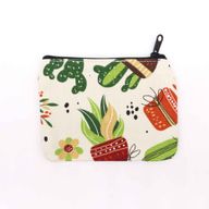 Mini Pochette Polyvalente (5x4 motifs assortis) 14x10cm