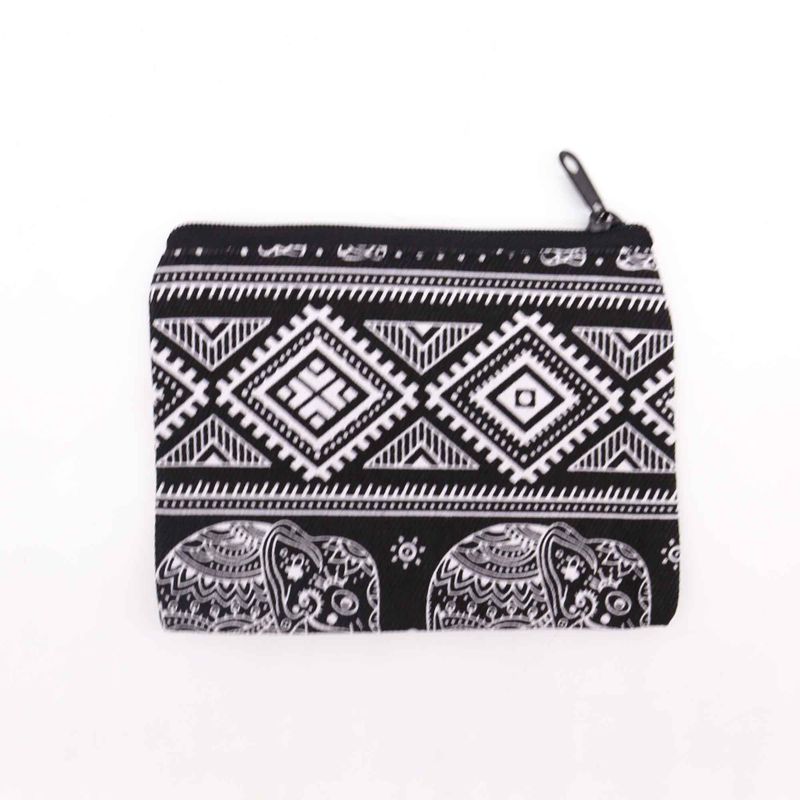 Mini Pochette Polyvalente (5x4 motifs assortis) 14x10cm