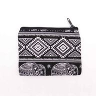Mini Pochette Polyvalente (5x4 motifs assortis) 14x10cm