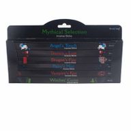 Encens bâton Stamford Black Encens bâton Stamford Black - set cadeaux