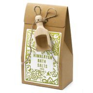 Pack de 500g Sel de Bain - Himalaya