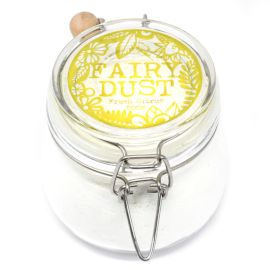 A&C Fairy Dust 500g - Agrumes frais