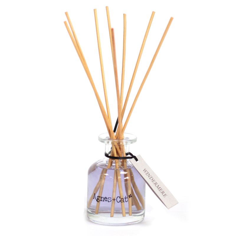 Coffret de 3 Diffuseurs d'Ambiance 140ml - Windermere