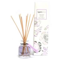 Coffret de 3 Diffuseurs d'Ambiance 140ml - Pivoine Pressée