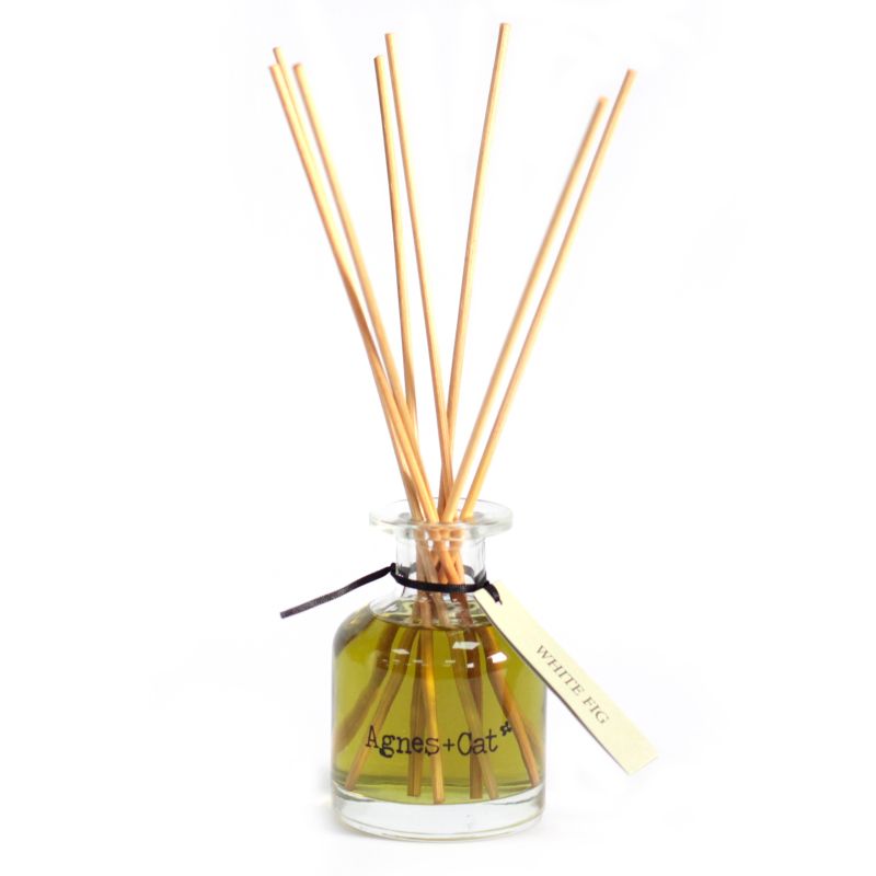 Coffret de 3 Diffuseurs d'Ambiance 140ml - Figue Blanche