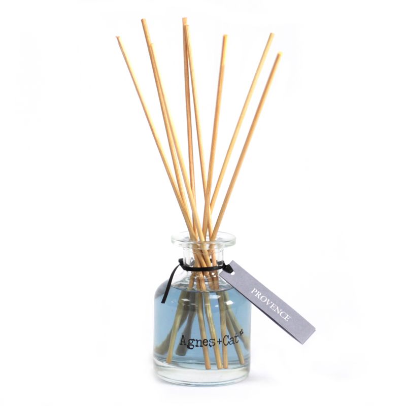 Coffret de 3 Diffuseurs d'Ambiance 140ml - Provence
