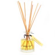 Coffret de 3 Diffuseurs d'Ambiance 140ml - Agrumes