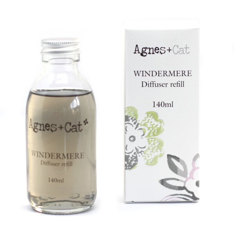 Recharge Diffuseur de Parfum 140 ml - Windermere