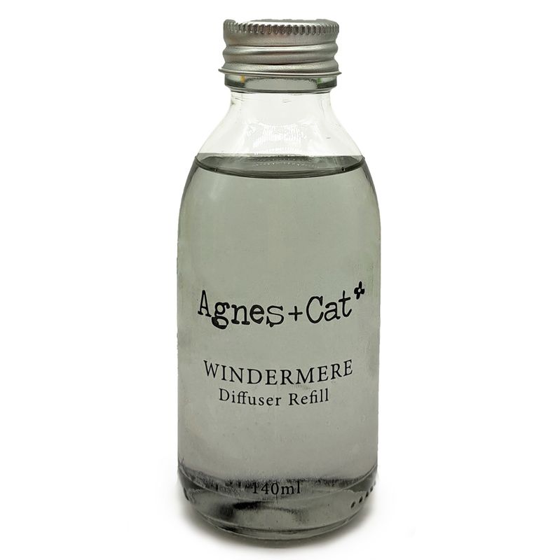 Recharge Diffuseur de Parfum 140 ml - Windermere