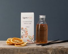 Recharge Diffuseur de Parfum 140 ml - Windermere