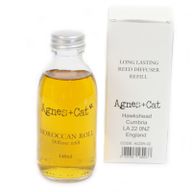 Recharge Diffuseur de Parfum 140 ml - Rouleau Marocain