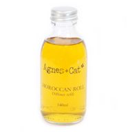 Recharge Diffuseur de Parfum 140 ml - Rouleau Marocain