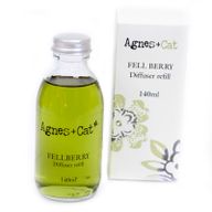 Recharge Diffuseur de Parfum 140 ml - Mûres